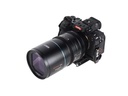 Sirui Festbrennweite Venus 100mm T/2.9 + 1.25x ADP – Nikon Z