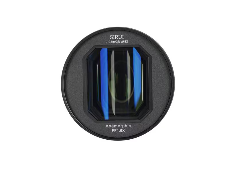 Sirui Festbrennweite Venus 100mm T/2.9 + 1.25x ADP – Nikon Z