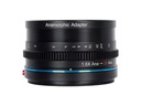 Sirui Festbrennweite Venus 100mm T/2.9 + 1.25x ADP – Nikon Z