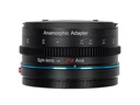 Sirui Festbrennweite Venus 100mm T/2.9 + 1.25x ADP – Nikon Z
