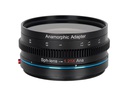 Sirui Festbrennweite Venus 100mm T/2.9 + 1.25x ADP – Nikon Z