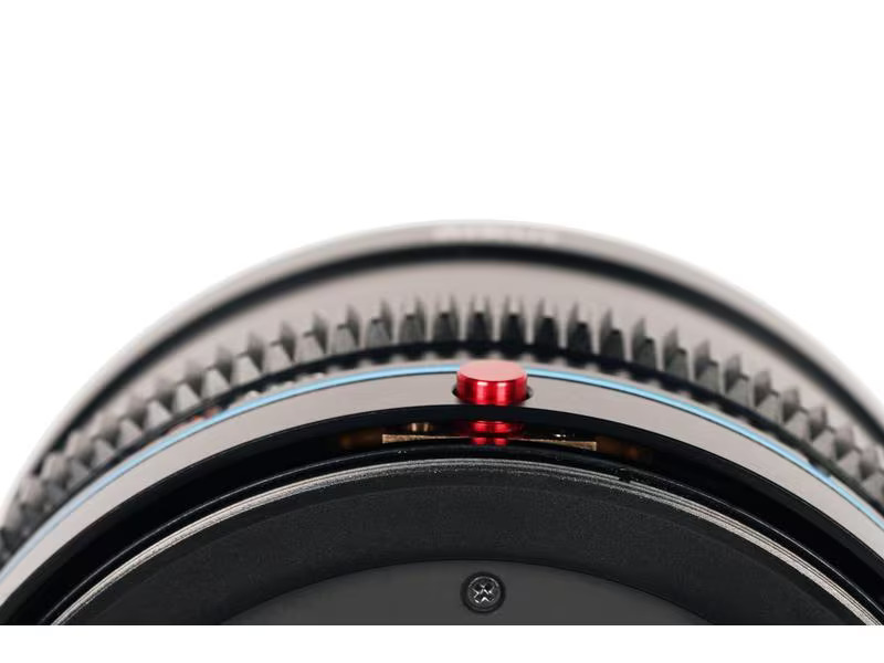 Sirui Festbrennweite Venus 100mm T/2.9 + 1.25x ADP – Nikon Z