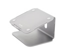 LMP Notebook-Ständer Ergonomic Aluminium Space Grau