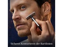 Gillette Rasierhobel mit 5 Klingen 1 Rasierer + 5 Klingen