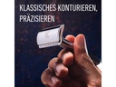 Gillette Rasierhobel mit 5 Klingen 1 Rasierer + 5 Klingen
