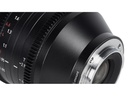 Sirui Festbrennweite Venus 35mm T/2.9 + 1.25x ADP – Nikon Z