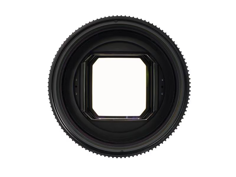 Sirui Festbrennweite Venus 35mm T/2.9 + 1.25x ADP – Nikon Z