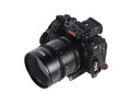 Sirui Festbrennweite Venus 35mm T/2.9 1.6x – Canon RF