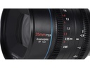 Sirui Festbrennweite Venus 35mm T/2.9 1.6x – Canon RF