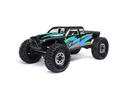 Axial Rock Crawler SCX10 PRO Chassis Bausatz, 1:10