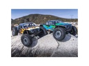 Axial Rock Crawler SCX10 PRO Chassis Bausatz, 1:10