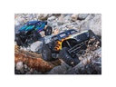Axial Rock Crawler SCX10 PRO Chassis Bausatz, 1:10