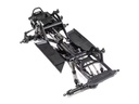 Axial Rock Crawler SCX10 PRO Chassis Bausatz, 1:10