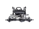 Axial Rock Crawler SCX10 PRO Chassis Bausatz, 1:10