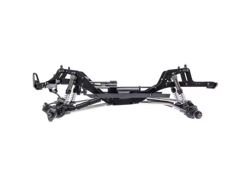 Axial Rock Crawler SCX10 PRO Chassis Bausatz, 1:10