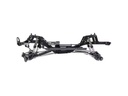 Axial Rock Crawler SCX10 PRO Chassis Bausatz, 1:10