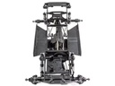 Axial Rock Crawler SCX10 PRO Chassis Bausatz, 1:10
