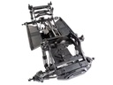 Axial Rock Crawler SCX10 PRO Chassis Bausatz, 1:10