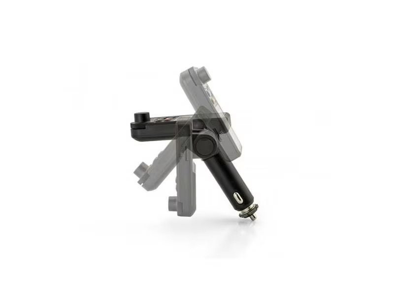 Caliber Kfz-FM-Transmitter mit Bluetooth