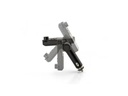 Caliber Kfz-FM-Transmitter mit Bluetooth