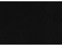 Creativ Company Bastelfilz 10 Blatt, Schwarz
