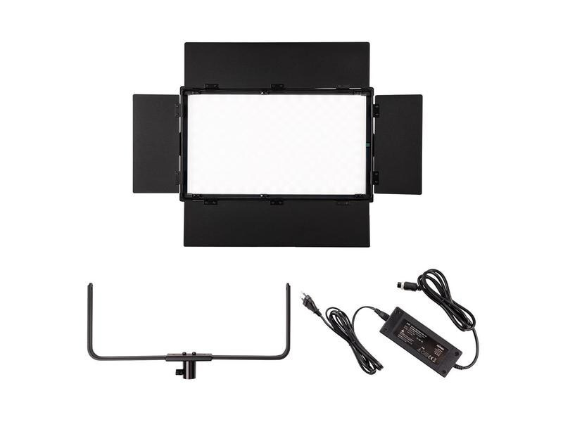 Dörr Dauerlicht DLP-100W