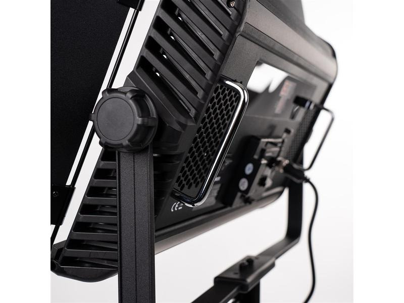 Dörr Dauerlicht DLP-100W