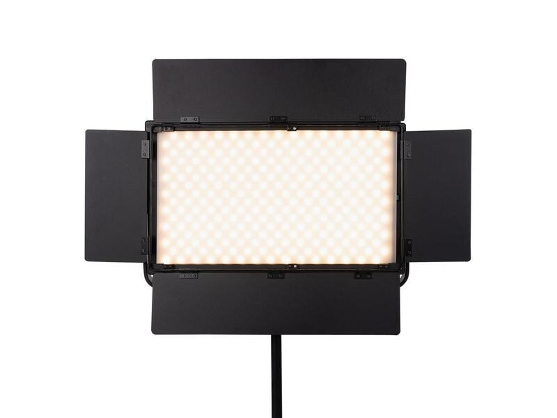 Dörr Dauerlicht Set DLP-100W