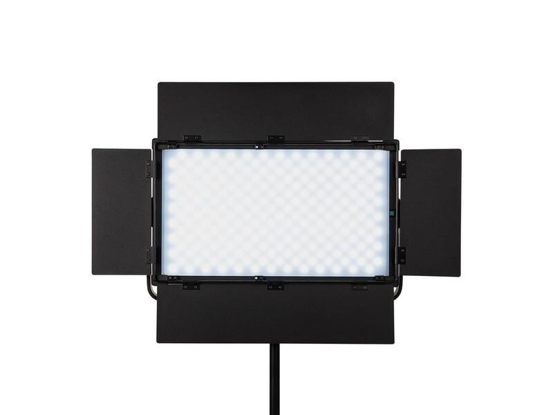 Dörr Dauerlicht Set DLP-70W