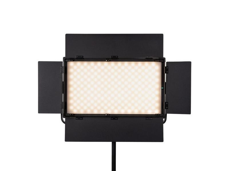Dörr Dauerlicht Set DLP-70W