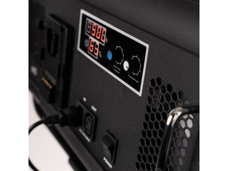 Dörr Dauerlicht Set DLP-70W