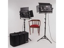 Dörr Dauerlicht Set DLP-70W