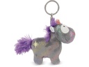 Nici Green Schlüsselanhänger Einhorn Star Bringer