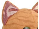 Nici Green Plüsch Katze Tabbrey 25 cm Schlenker