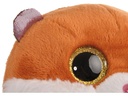 Nici Green Plüsch Hamster Stubbi 25 cm Schlenker