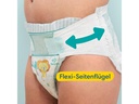 Pampers Windeln Baby Dry Extra Large Grösse 8
