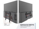Vogel's Wandhalterung TVM 3405 SP Schwarz