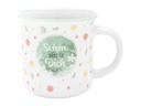 Sheepworld Universaltasse Schön, dass es dich gibt! 350 ml, 1 Stück