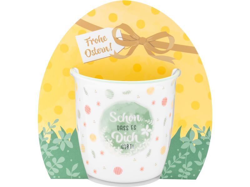 Sheepworld Universaltasse Schön, dass es dich gibt! 350 ml, 1 Stück
