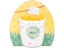 Sheepworld Universaltasse Schön, dass es dich gibt! 350 ml, 1 Stück