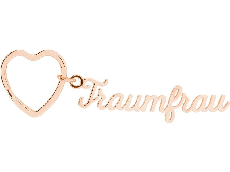 Sheepworld Schlüsselanhänger Traumfrau und Traummann