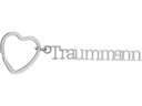 Sheepworld Schlüsselanhänger Traumfrau und Traummann