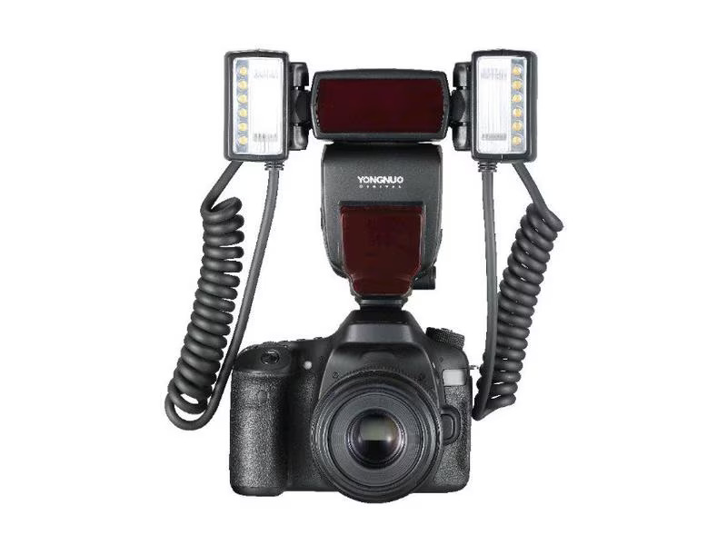 Yongnuo Macro Flash YN24EX