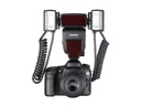 Yongnuo Macro Flash YN24EX