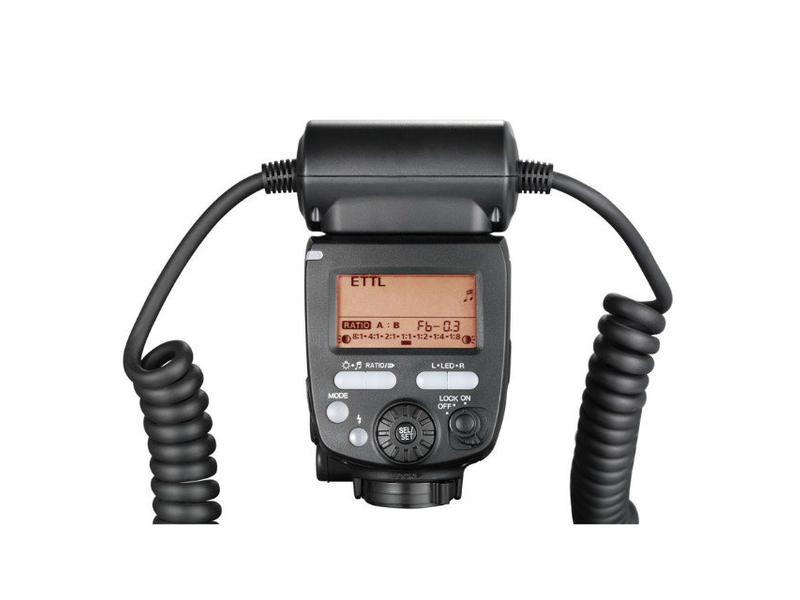 Yongnuo Macro Flash YN24EX