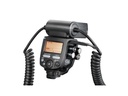 Yongnuo Macro Flash YN24EX