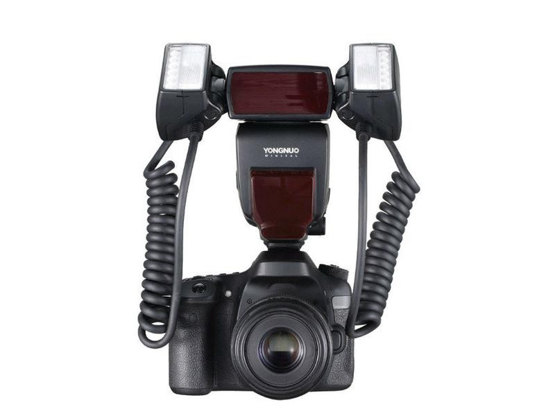 Yongnuo Macro Flash YN24EX