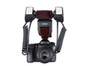 Yongnuo Macro Flash YN24EX