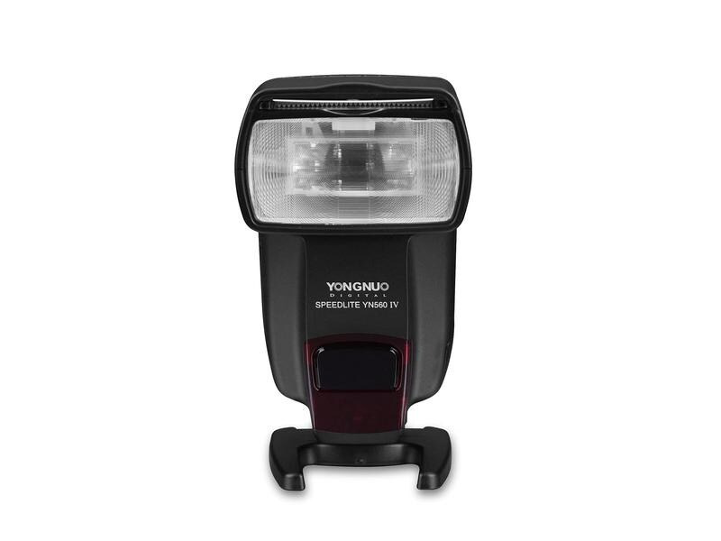 Yongnuo Blitzgerät YN560 IV