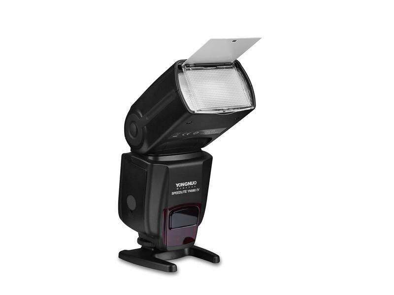 Yongnuo Blitzgerät YN560 IV